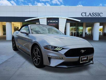 Used 2023 Ford Mustang Premium