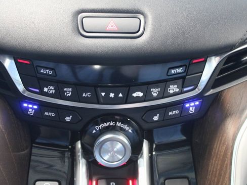 Used 2021 Acura TLX SH-AWD w/ Advance Package image 33