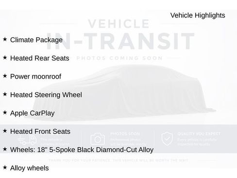 Used 2024 Volvo S60 B5 Plus w/ Climate Package FWD image 2