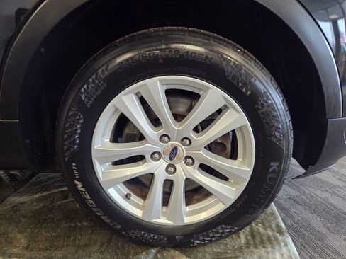 Used 2018 Ford Explorer XLT w/ Equipment Group 201A image 73