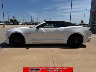 Used 2023 Chevrolet Camaro LT w/ Redline Edition RWD video 2