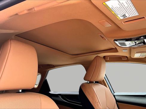 Used 2026 Lexus NX 350 AWD w/ Cold Area Package image 14