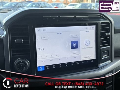 Used 2024 Ford F150 XLT w/ Mobile Office Package AWD/4WD image 13