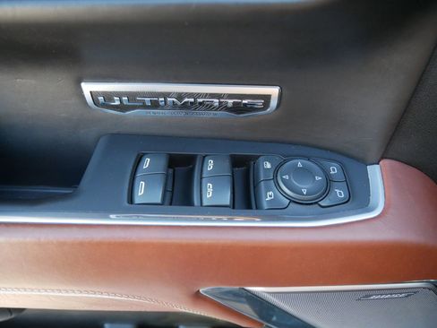 Used 2023 GMC Sierra 1500 Denali Ultimate image 16