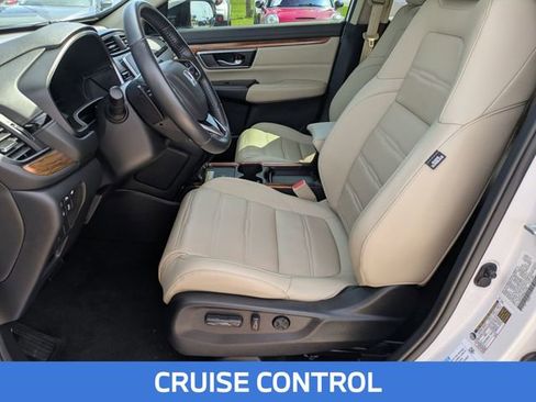 Used 2022 Honda CR-V Touring image 14