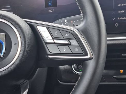 Used 2025 Buick Envision Preferred AWD/4WD image 28