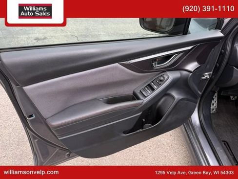 Used 2020 Subaru Impreza 2.0i Sport AWD/4WD image 10