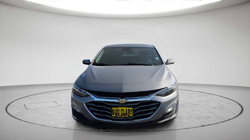 Used 2023 Chevrolet Malibu LT FWD image 4