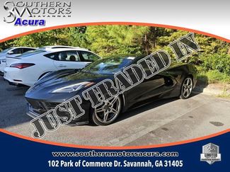 Used 2024 Chevrolet Corvette Stingray Preferred Conv w/ 2LT RWD video 1