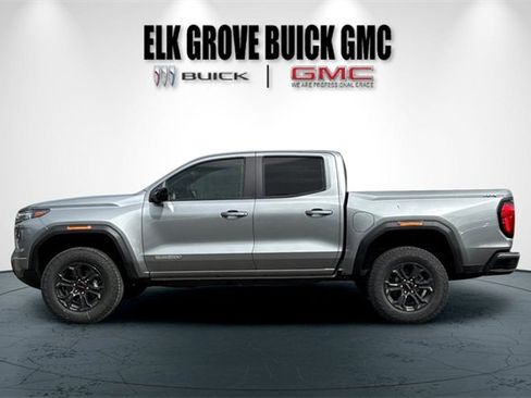 New 2025 GMC Canyon Elevation w/ Convenience Package image 7