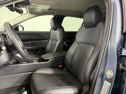 New 2025 MAZDA CX-50 2.5 Hybrid w/ Weather Package image 13