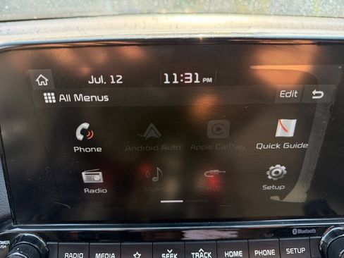 Used 2019 Kia Forte LXS FWD image 21
