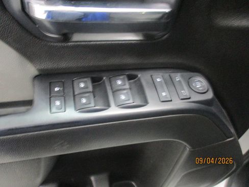 Used 2016 Chevrolet Silverado 2500 W/T w/ WT Fleet Convenience Package AWD/4WD image 20