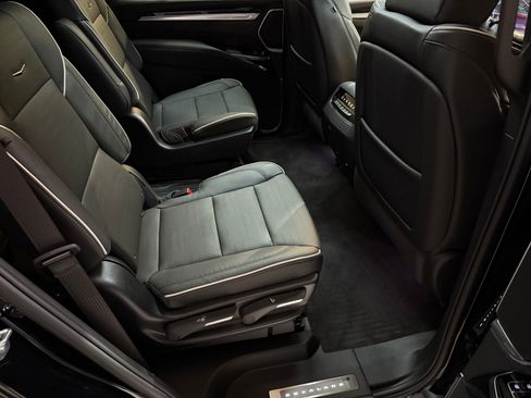 New 2026 Cadillac Escalade Luxury w/ Touring Package image 56