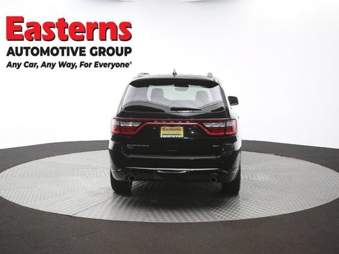 Used 2024 Dodge Durango GT RWD image 38