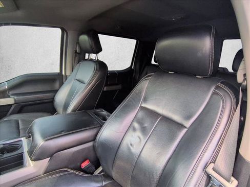 Used 2020 Ford F250 Lariat AWD/4WD image 14