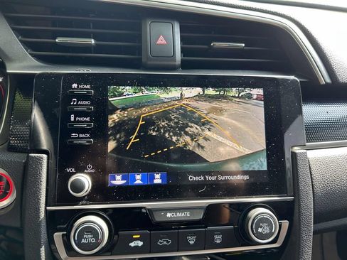 Used 2019 Honda Civic Sport image 14