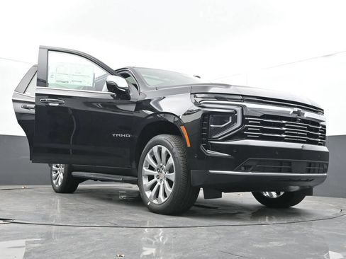 New 2026 Chevrolet Tahoe Premier w/ Sun And Tow Package AWD/4WD image 71