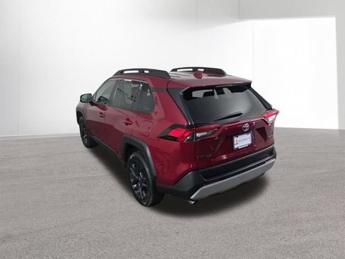 Used 2024 Toyota RAV4 Adventure AWD/4WD image 37