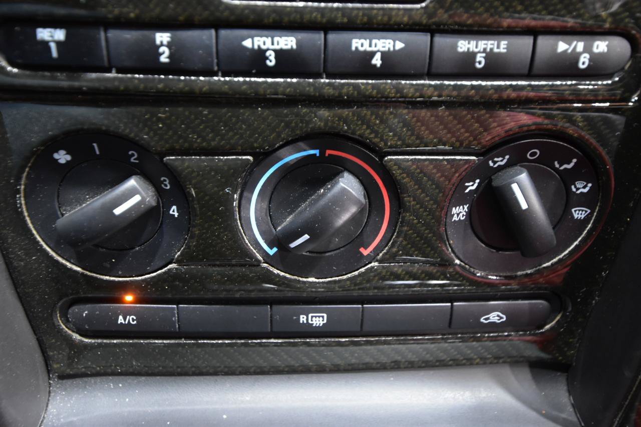 Used 2008 Ford Mustang GT RWD image 26