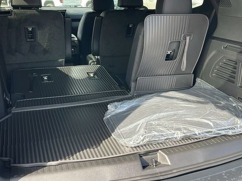 New 2027 GMC Acadia Elevation w/ Black Edition FWD image 28