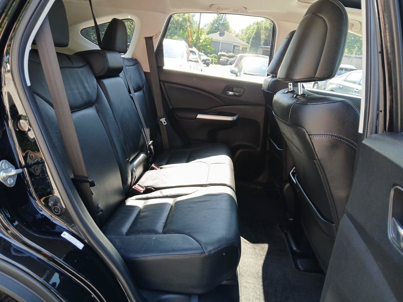 Used 2015 Honda CR-V EX-L image 12