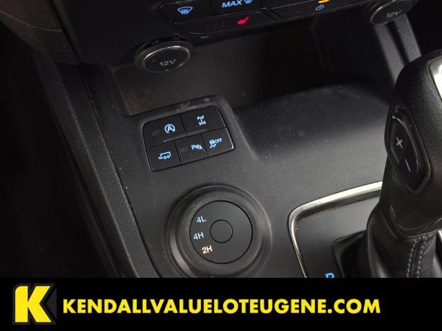 Used 2019 Ford Ranger Lariat w/ Trailer Tow Package AWD/4WD image 22