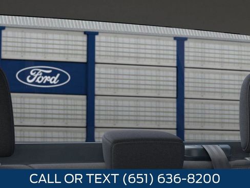 New 2026 Ford Maverick XL image 25