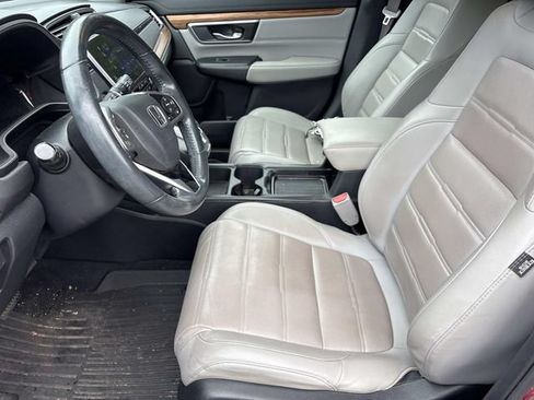 Used 2020 Honda CR-V EX-L image 11