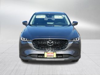 Used 2023 MAZDA CX-5 AWD 2.5 S w/ Premium Package video 2