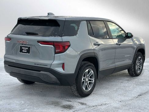 New 2026 GMC Terrain Elevation image 3