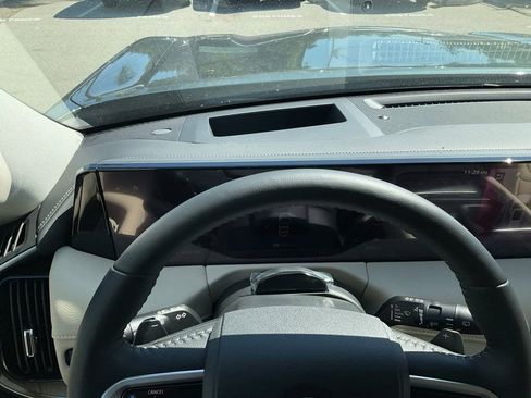 New 2026 Nissan Armada Platinum image 27