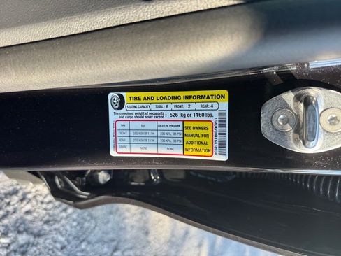 New 2026 Ford Explorer Active image 31