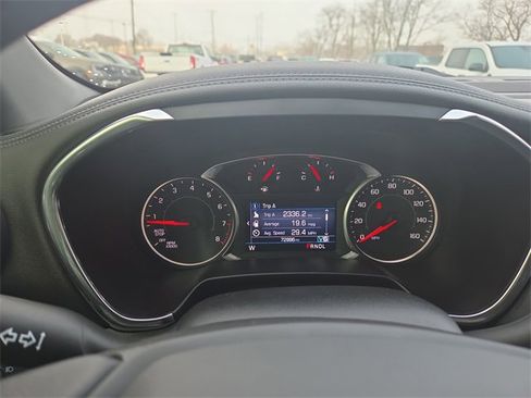 Used 2020 Chevrolet Blazer LT image 33