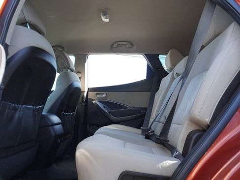 Used 2018 Hyundai Santa Fe Sport image 29