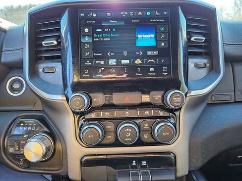 Used 2024 RAM 1500 Laramie image 22