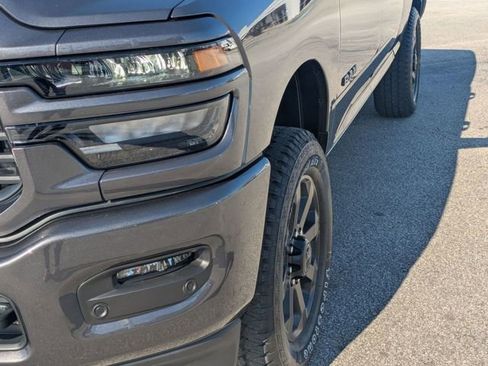 New 2026 RAM 2500 Big Horn image 12