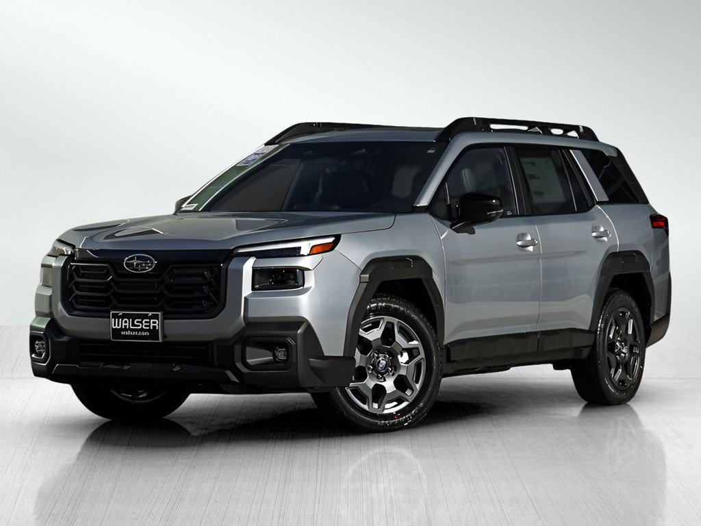 New 2026 Subaru Outback Premium AWD/4WD image 8