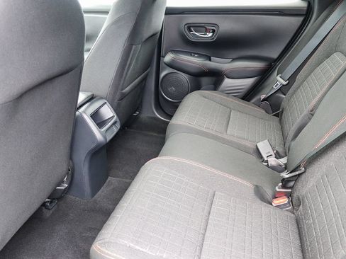 Used 2024 Honda HR-V Sport image 20