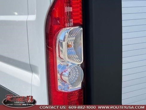 New 2024 RAM ProMaster 3500 w/ Delivery Van Package image 10