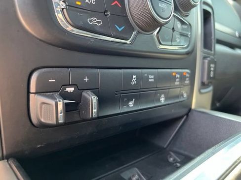 Used 2015 RAM 1500 Outdoorsman AWD/4WD image 29