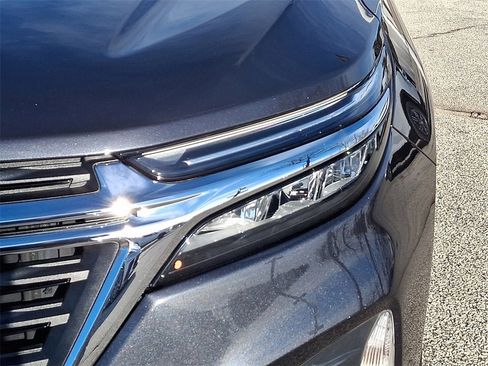 Certified 2023 Chevrolet Equinox LT image 11