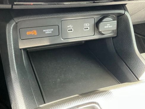 Certified 2026 Honda Civic Sport image 33