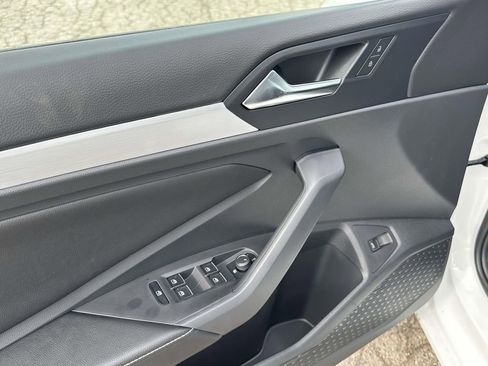 New 2026 Volkswagen Jetta Sport FWD image 12