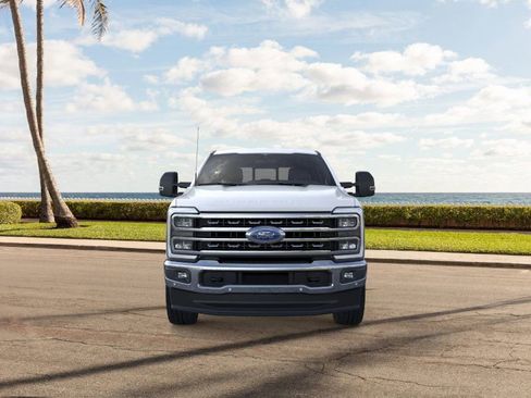 New 2026 Ford F250 Lariat w/ Lariat Premium Package image 6