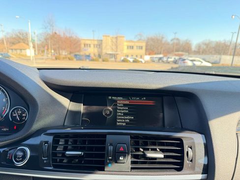 Used 2014 BMW X3 xDrive28i image 12
