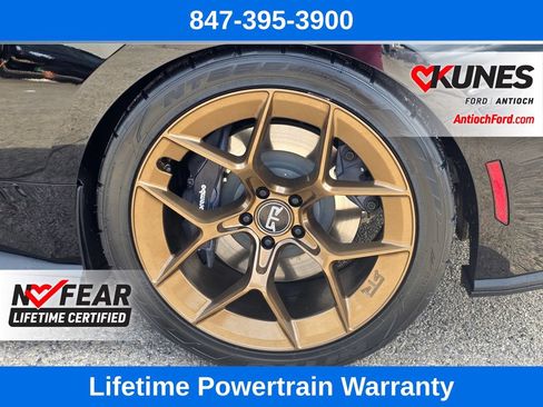 Used 2024 Ford Mustang GT Premium w/ GT Performance Package RWD image 11