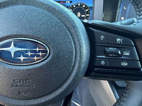 New 2026 Subaru Outback Premium AWD/4WD image 20