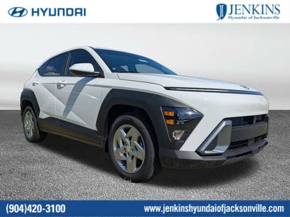 New 2026 Hyundai Kona SE