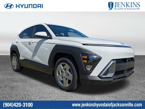 New 2026 Hyundai Kona SE FWD image 1